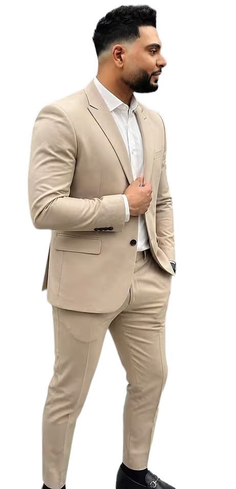 Suradj Bajaj