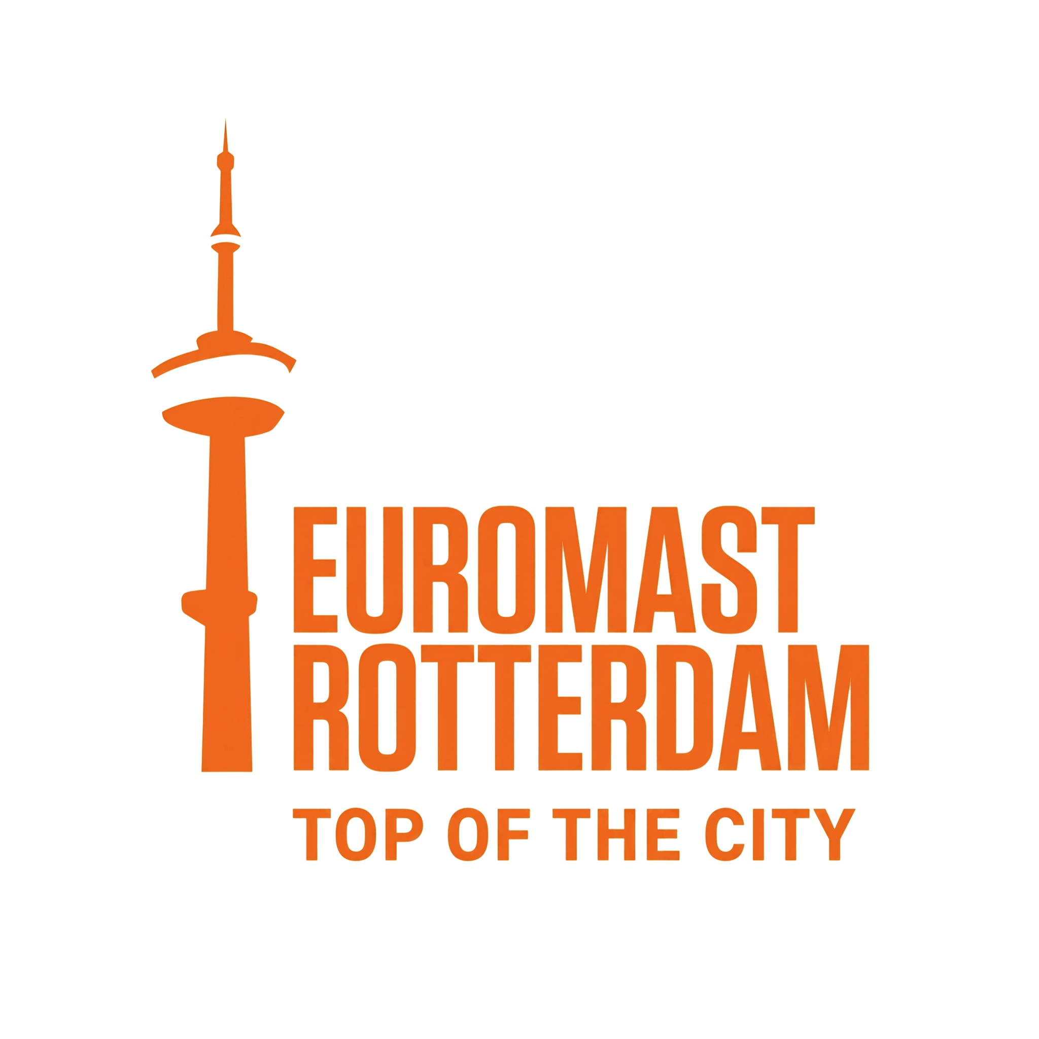 Euromast Rotterdam