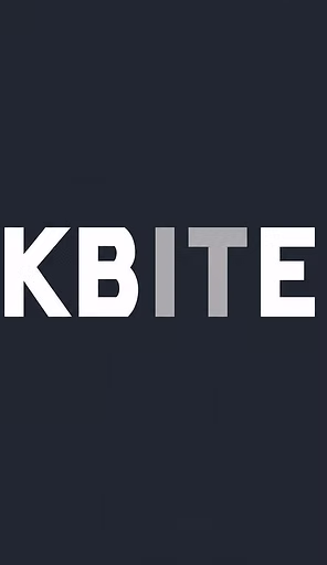 Kbite Automatisering B.V.
